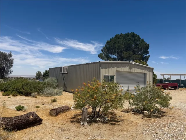 11471 Alta Vista, Pinon Hills, California 92372