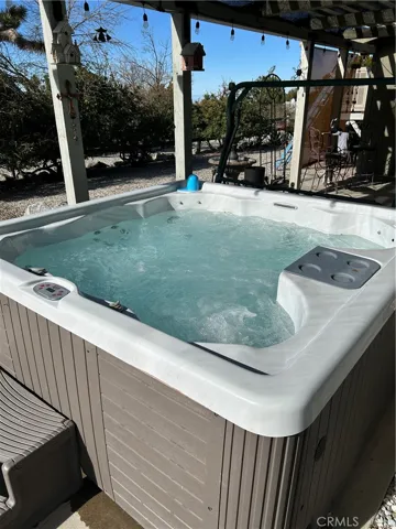 11471 Alta Vista, Pinon Hills, California 92372