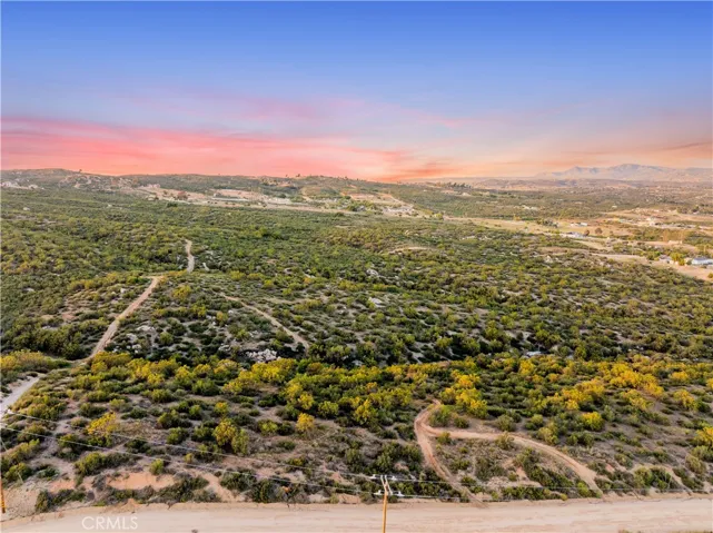 Sweeping views across the rolling landscape.