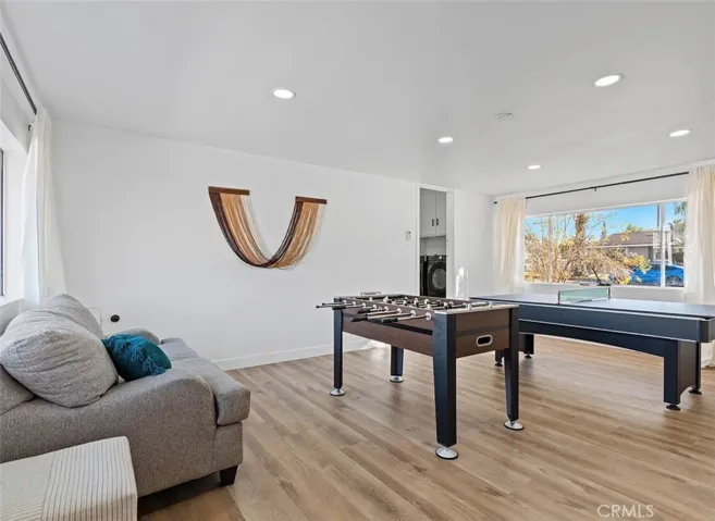 bonus game room