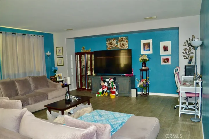 5212 Riley Court, Palmdale, California 93552