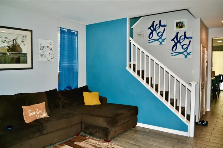 5212 Riley Court, Palmdale, California 93552