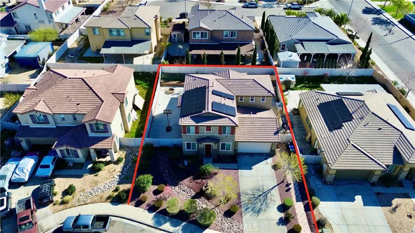 5212 Riley Court, Palmdale, California 93552