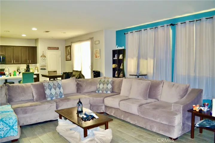 5212 Riley Court, Palmdale, California 93552