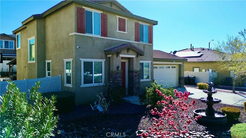 5212 Riley Court, Palmdale, California 93552