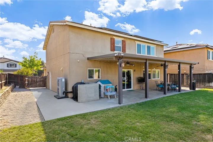 33956 Petunia, Murrieta, California 92563
