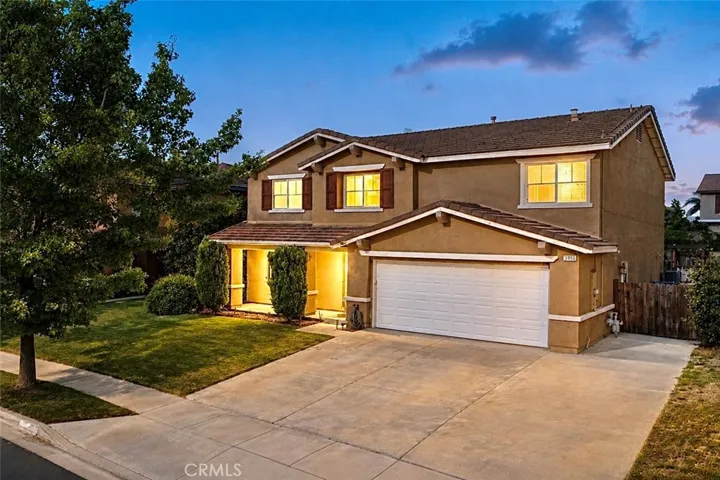 33956 Petunia, Murrieta, California 92563