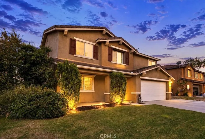 33956 Petunia, Murrieta, California 92563