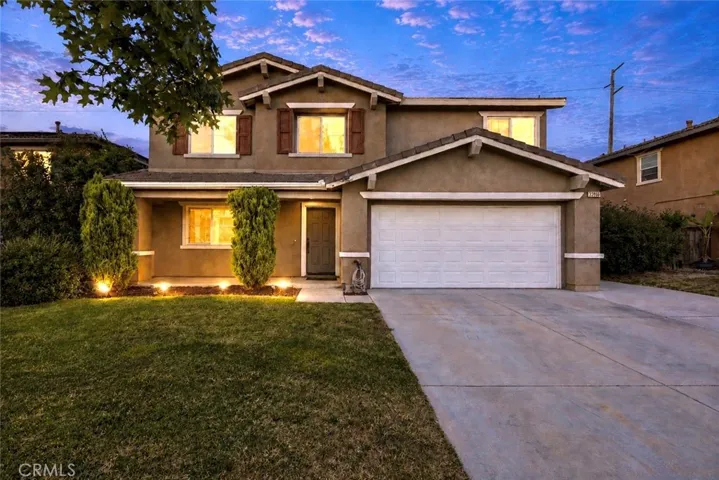 33956 Petunia, Murrieta, California 92563