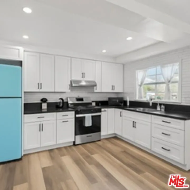 Virtual Staging
