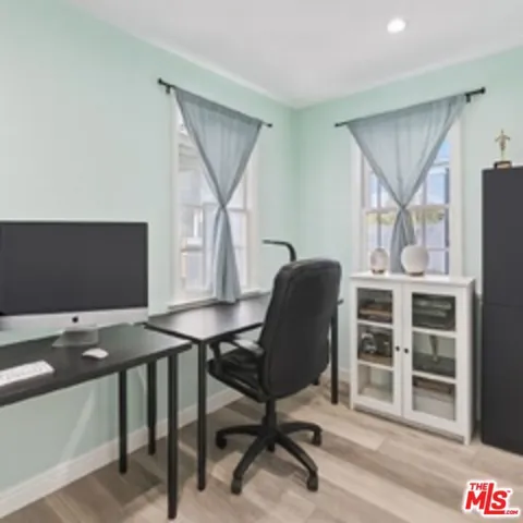 Virtual Staging