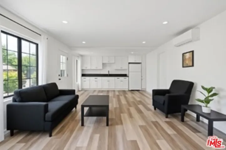 Virtual Staging