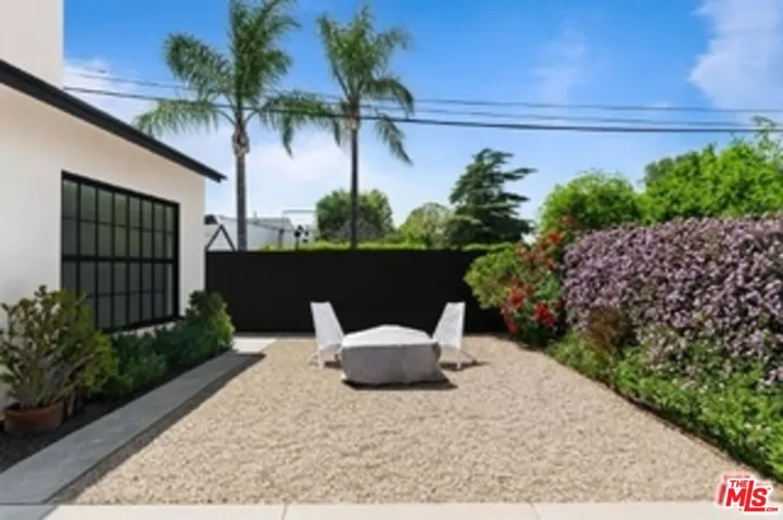 Virtual Staging
