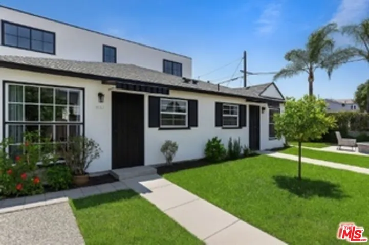 Virtual Staging