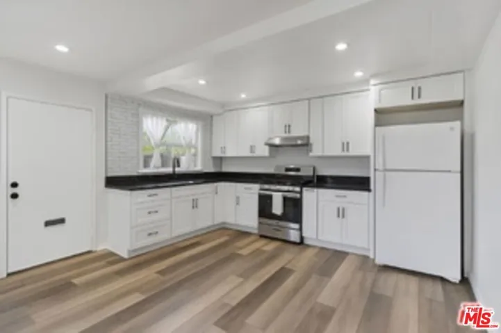 Virtual Staging