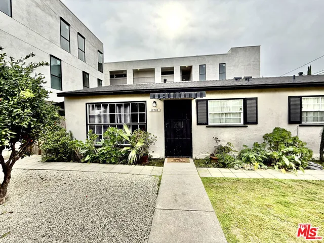 Front yard for 11710