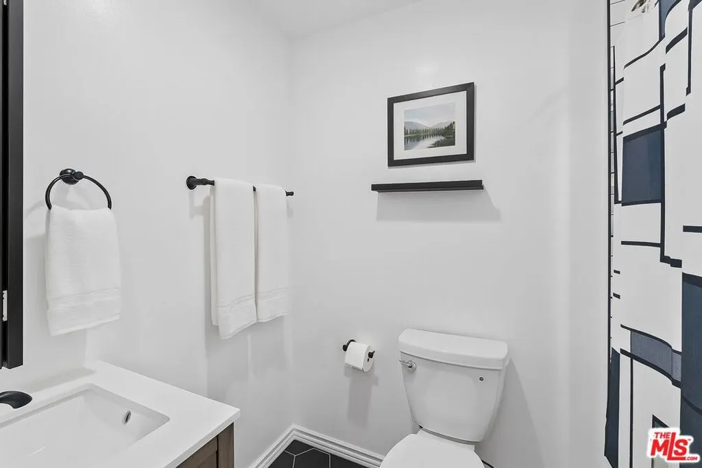 Virtual Staging