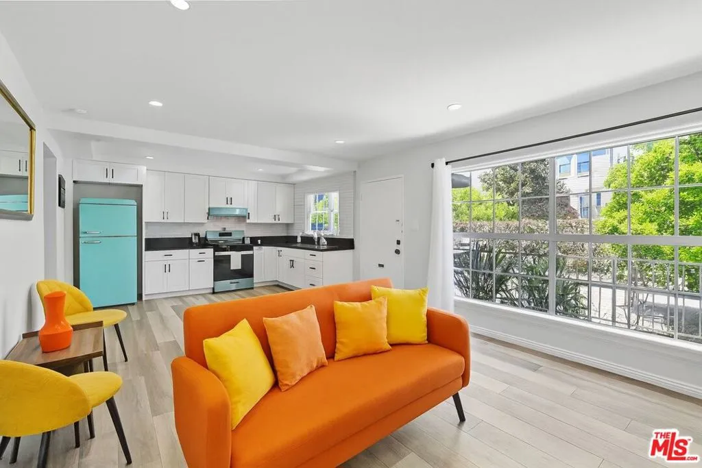 Virtual Staging