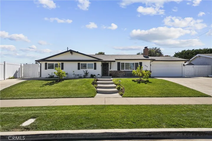 449 Ben Court, Newbury Park, California 91320