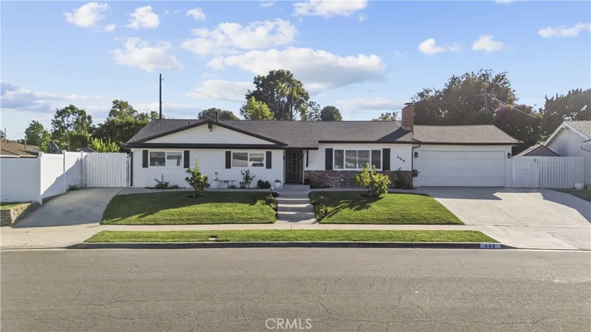 449 Ben Court, Newbury Park, California 91320