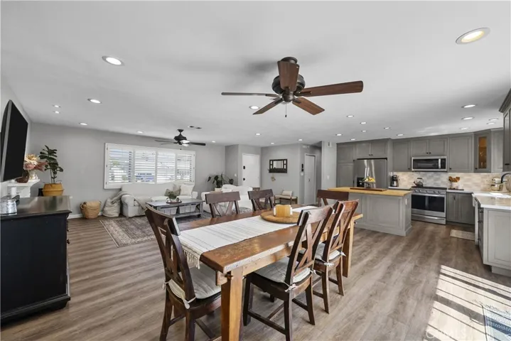 449 Ben Court, Newbury Park, California 91320