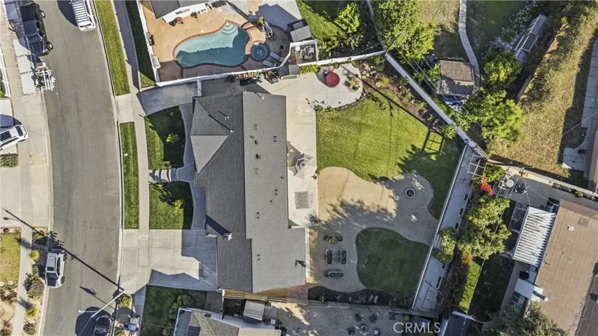 449 Ben Court, Newbury Park, California 91320