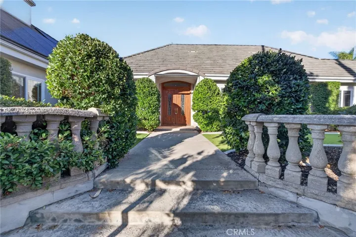 2098 Vista Valle Verde, Fallbrook, California 92028