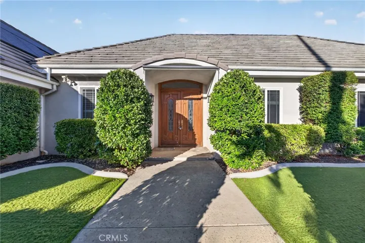 2098 Vista Valle Verde, Fallbrook, California 92028