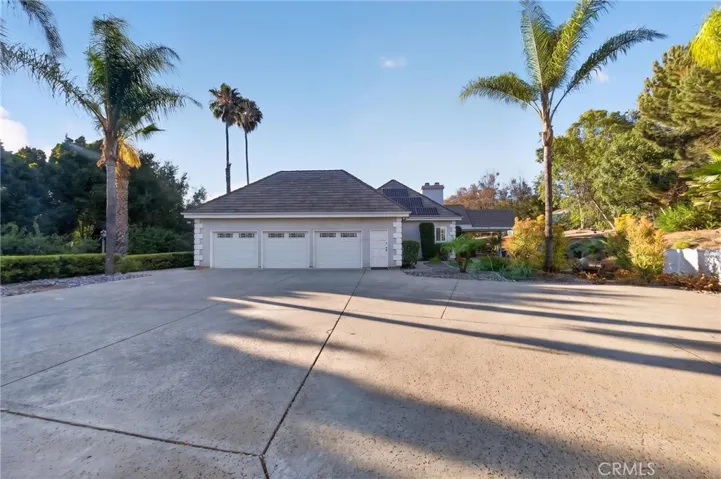 2098 Vista Valle Verde, Fallbrook, California 92028