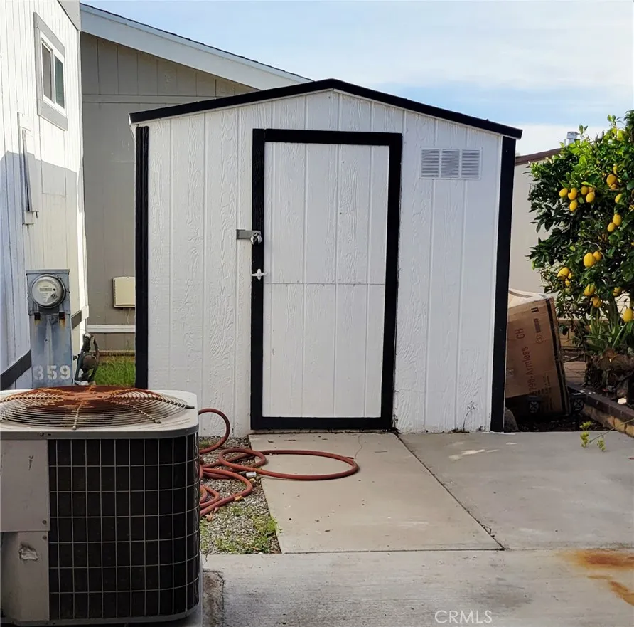 SHED