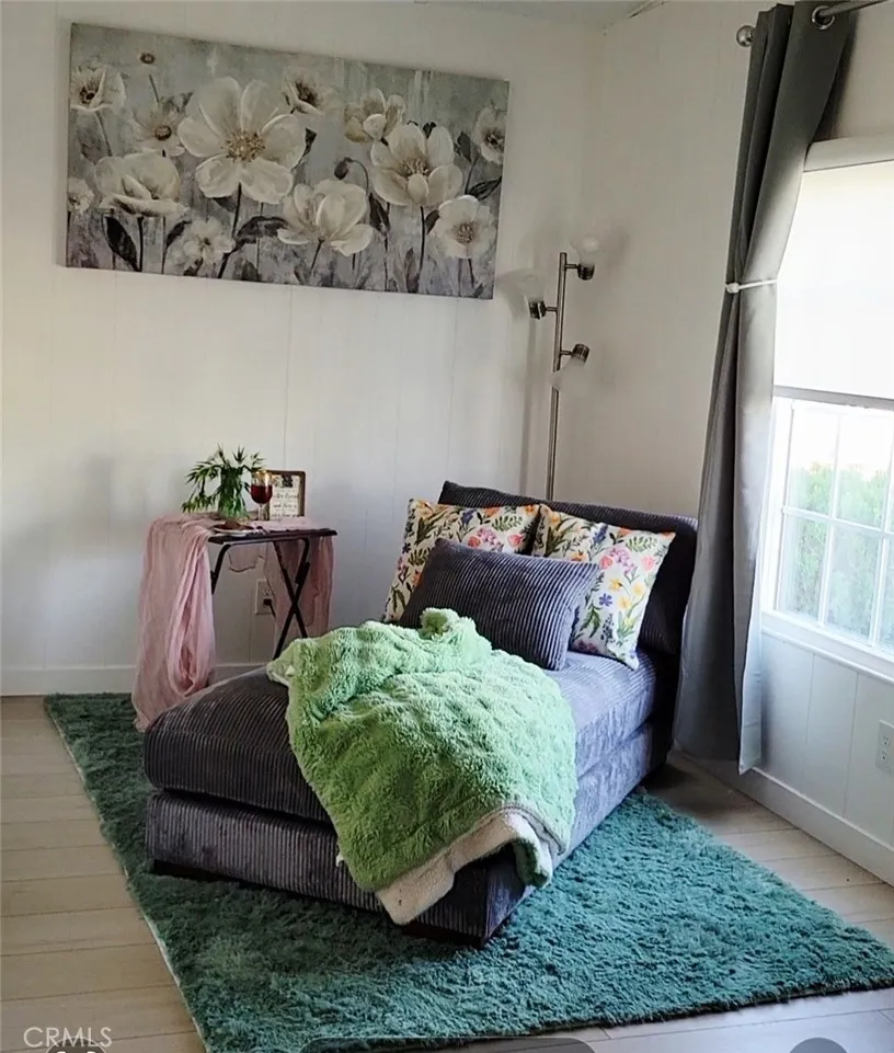 READING NOOK