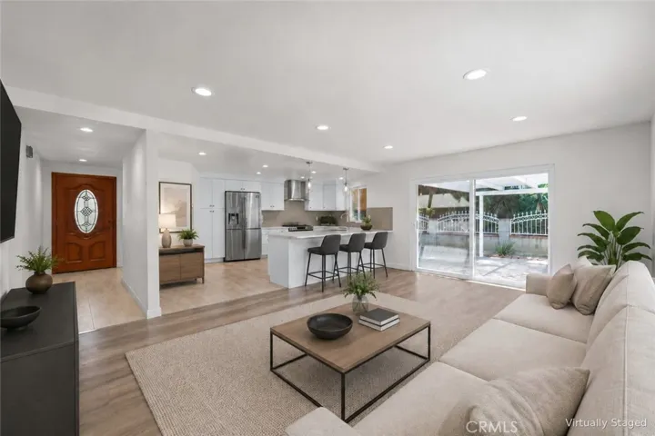 2417 Kiska, Hacienda Heights, California 91745