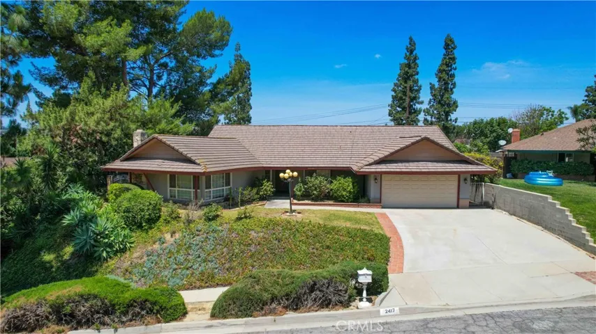 2417 Kiska, Hacienda Heights, California 91745