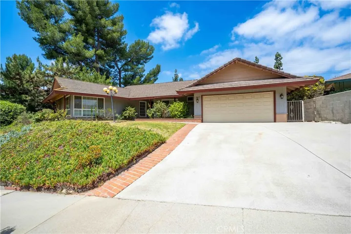 2417 Kiska, Hacienda Heights, California 91745