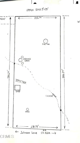 PLOT PLAN