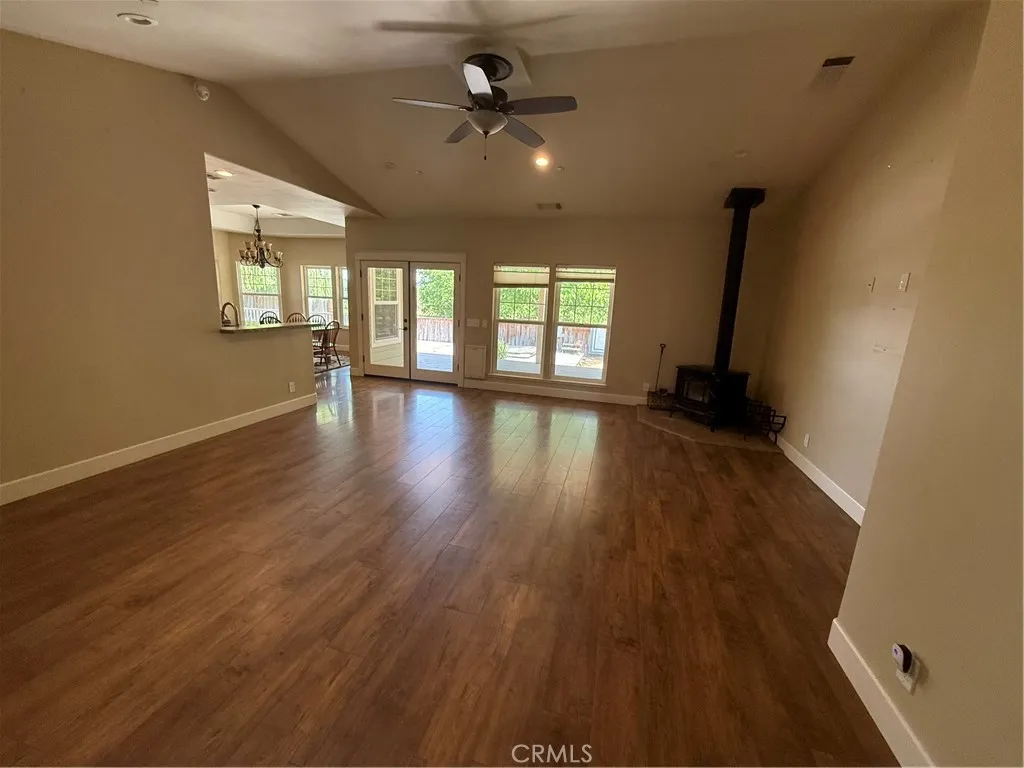 Front House Living Room