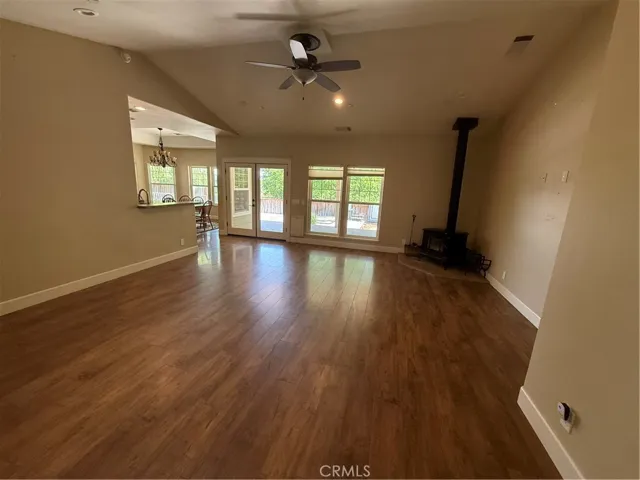 Front House Living Room