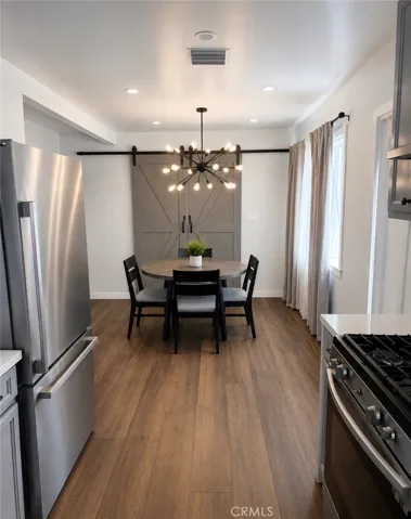 Dinning room