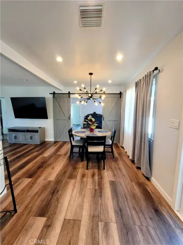 Dinning room