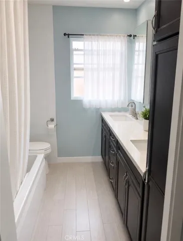 1st Bathroom