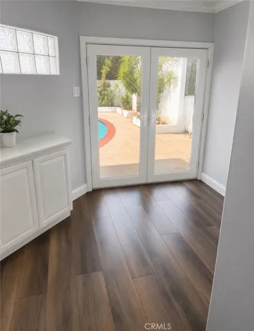 back doors