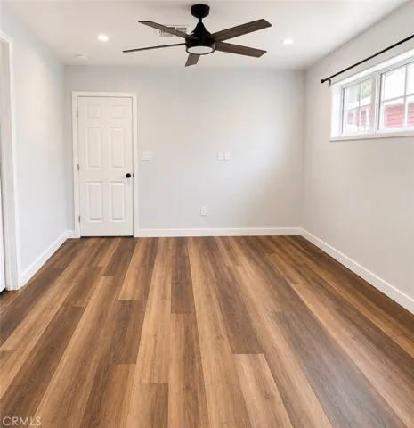 Family room/Extra room
