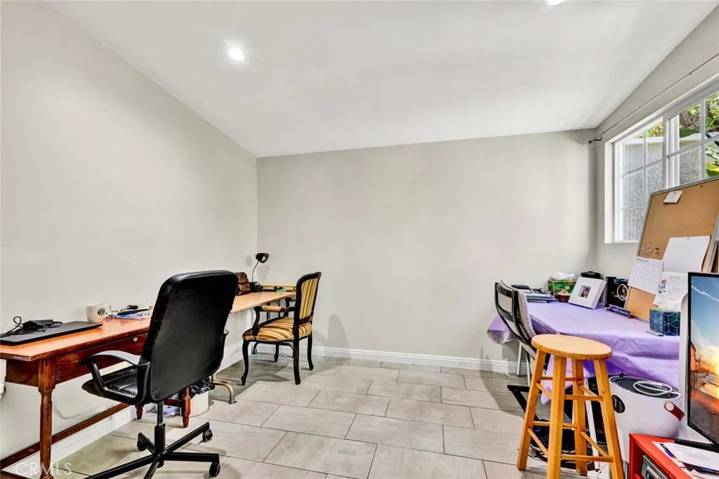Bonus room
