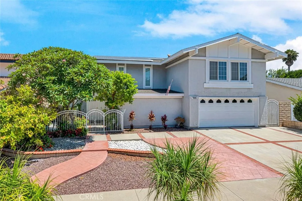 Located in the Culverdale Community!