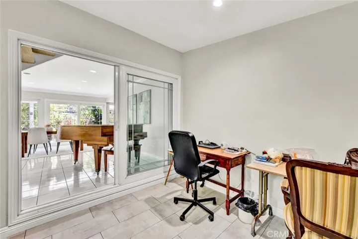 Bonus room