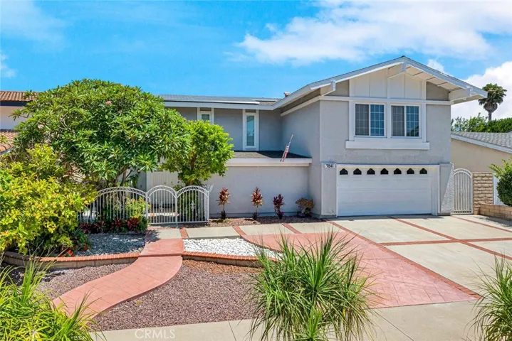 Located in the Culverdale Community!