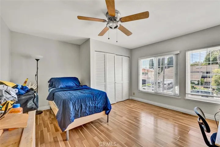 Bedroom 3/5