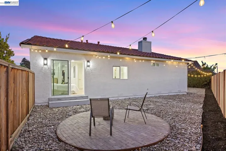 4161 Sunflower Ct, Union City, California 94587