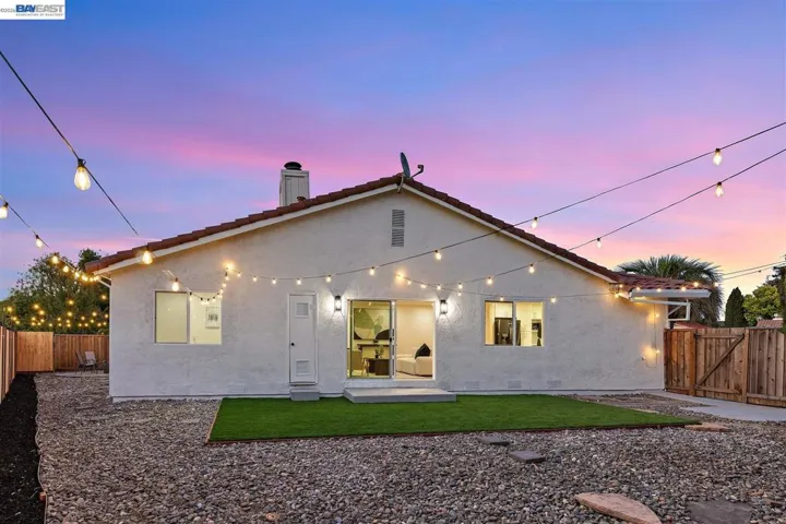 4161 Sunflower Ct, Union City, California 94587
