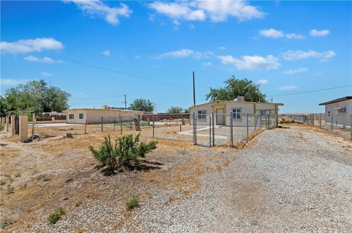 34942 Birch, Barstow, California 92311